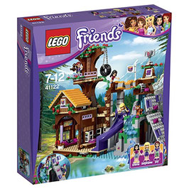 Casa del árbol de Heartlake ( Lego Friends )