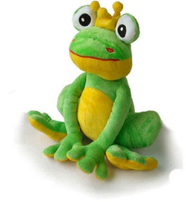 Ranas Reinas  |  Menal