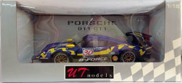 Porsche 911 GT1  ( nº 30 )