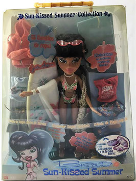 Bratz verano en vikini (Jade )