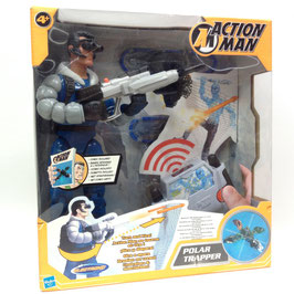 Action Man Polar Trapper