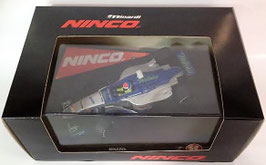 Minardi Ford nº 21