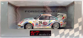 Porsche 911 GT2 ( nº 74 )