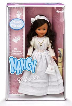 Nancy (Mi primera Comunión) Famosa