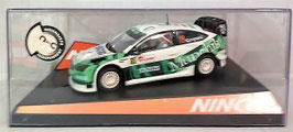 Ford Focus "Munchi's 06"