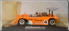 McLaren M8B Bruce McLaren Can Am Champions 1969