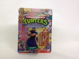 Tortugas Ninja , Sreder