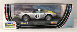 Porsche 550 Spyder " 47 LE MANS 1954