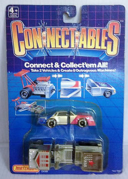 Connectables ( Matchbox  )