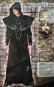 DR. MUERTE