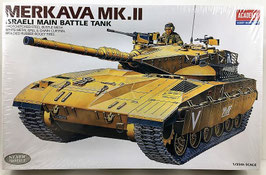 MERKAVA MK II  (academy)