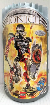 TOA NORIK (Lego Bionicle)