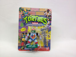 Tortugas Ninja - Raph, the space, cadet