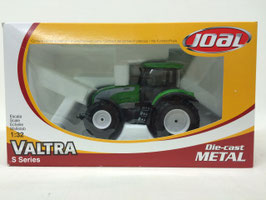 tractor valtra serie s
