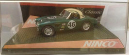 Austin  Healy