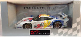 Porsche 911 GT1 ( nº 01 )
