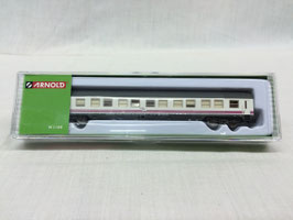 COCHE CAMAS TIPO MU, RENFE OPERADORA. EPOCA V-VI