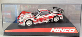 Lexus SC430 Eclipse  Team Tsuchiya