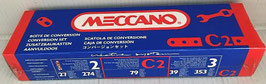 Meccano Caja Conversión  C 2