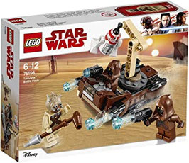 Pak de Combate de Tatooine (Lego Star Wars)