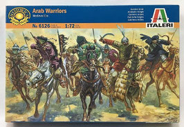 ARAB WARRIORS  (italeri)