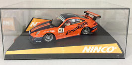 Porsche  997  Innovate