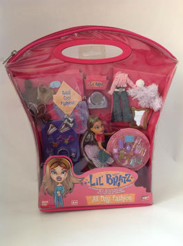 Lil'Bratz Yasmin ( All Day Fashion