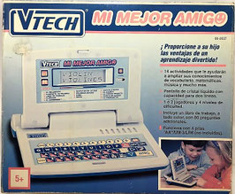 Mi Mejor Amigo I VITECH