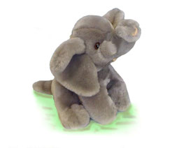 Elefante  |  Menal