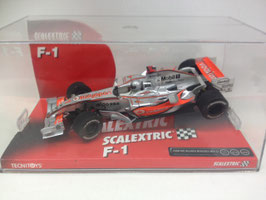 Vodafone Mclaren Mercedes M P 4 | Scalextric