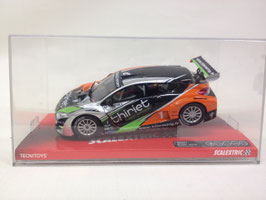 Renaul Megane Trophy " Thiriet "  | Scalextric