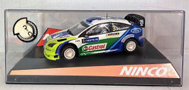Ford Focus WRC "Finland'06"
