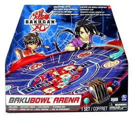 Bakubowl