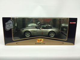 bmw  z 8  ( maisto )