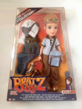 BratzBoy Koby