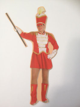 MAJORETTE