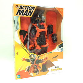 Action Man  Air Surfer