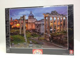 Puzzle Foro Romano | Educa