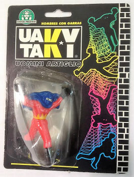 UAKY-TAKI ( Giochi Preziosi )