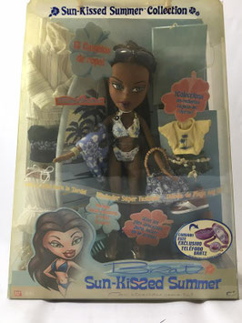 Bratz verano vikini ( Sasha )