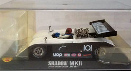 Shadow MKII Jacke Oliver Elkhart Lake 1971
