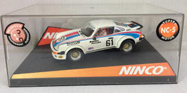 Porsche  934  " Brumos "