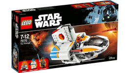 The Phantom ( Lego StarWars )